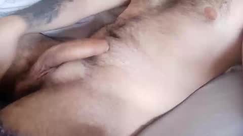 dicknbear online show from 04/09/26, 01:16