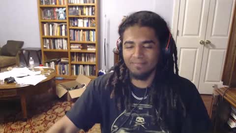 Snapshot of dickslober chatting on 10/04/25, 08:12 9inch BBC2020 online show from 10/04/25, 08:12