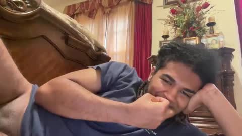 Snapshot of dickslober chatting on 10/12/25, 12:37 9inch BBC2020 online show from 10/12/25, 12:37