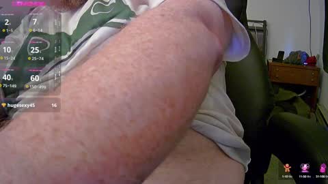 Snapshot of dicksmith99 chatting on 12/09/24, 11:13 Steve online show from 12/09/24, 11:13