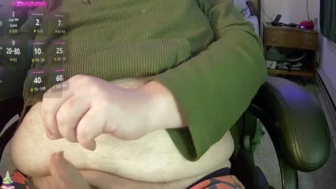 Snapshot of dicksmith99 chatting on 12/26/24, 11:13 Steve online show from 12/26/24, 11:13