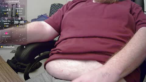 Snapshot of dicksmith99 chatting on 01/18/25, 02:12 Steve online show from 01/18/25, 02:12