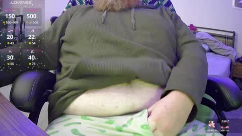 Snapshot of dicksmith99 chatting on 01/29/25, 08:40 Steve online show from 01/29/25, 08:40