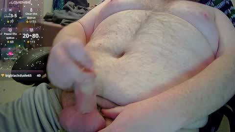 Snapshot of dicksmith99 chatting on 02/06/25, 01:27 Steve online show from 02/06/25, 01:27