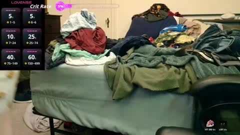 Snapshot of dicksmith99 chatting on 11/05/25, 01:05 Steve online show from 11/05/25, 01:05