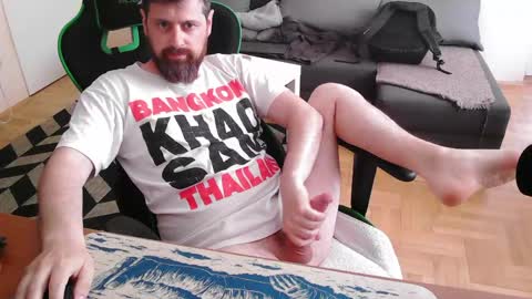 dickstaza online show from 06/07/26, 11:25