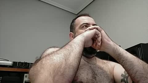 DANI online show from 06/09/26, 05:46