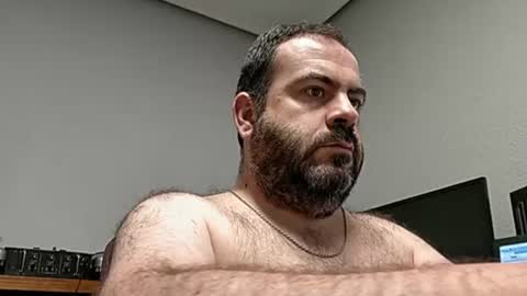 DANI online show from 07/04/26, 04:24