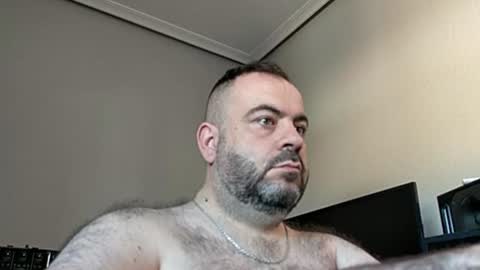 DANI online show from 07/23/26, 07:28