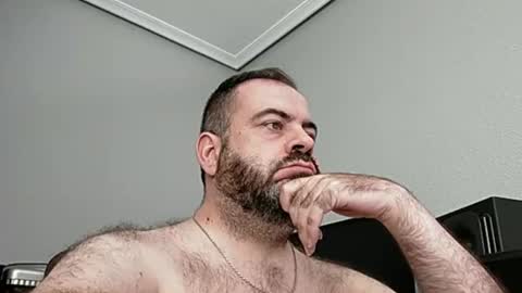 DANI online show from 08/07/26, 05:15