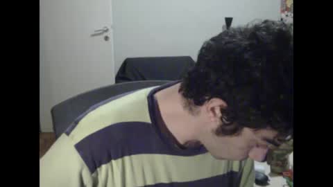 Snapshot of dickus_biggus chatting on 01/10/25, 09:55 dickus_biggus online show from 01/10/25, 09:55