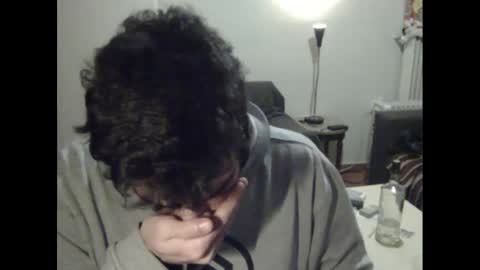 Snapshot of dickus_biggus chatting on 01/22/25, 02:48 dickus_biggus online show from 01/22/25, 02:48