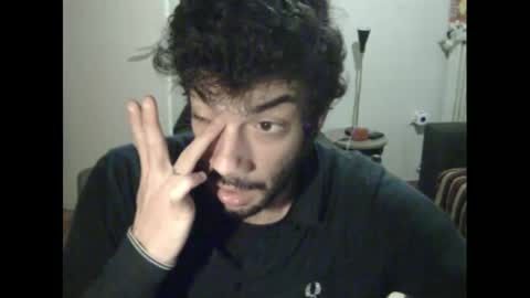 Snapshot of dickus_biggus chatting on 02/01/25, 07:36 dickus_biggus online show from 02/01/25, 07:36