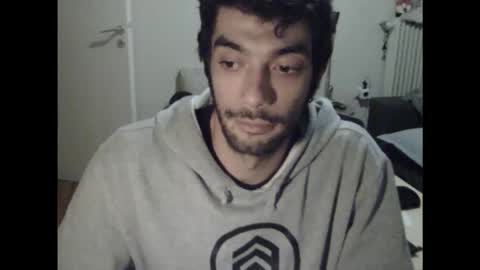 dickus_biggus online show from 11/25/25, 03:23