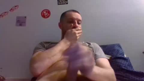 Dickvandick957 online show from 06/09/26, 09:21