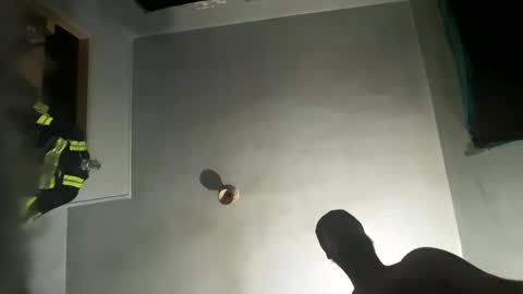 dickybigball online show from 10/09/25, 11:52