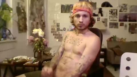 Dicky Nelson online show from 06/05/26, 12:00