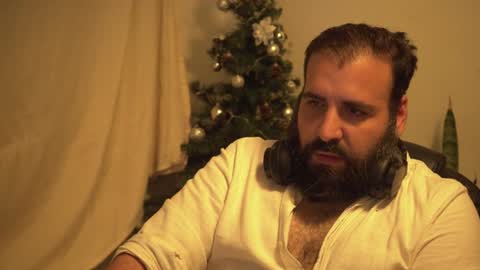 Snapshot of dicristalino chatting on 12/11/24, 12:54 Cristian Dipolino online show from 12/11/24, 12:54