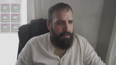 Snapshot of dicristalino chatting on 09/14/25, 05:12 Cristian Dipolino online show from 09/14/25, 05:12