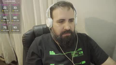 Snapshot of dicristalino chatting on 10/08/25, 11:35 Cristian Dipolino online show from 10/08/25, 11:35