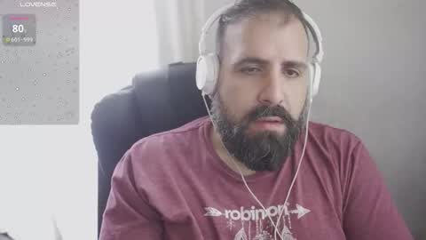 Snapshot of dicristalino chatting on 10/31/25, 04:08 Cristian Dipolino online show from 10/31/25, 04:08