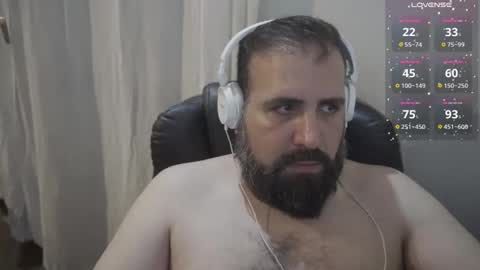 Snapshot of dicristalino chatting on 11/14/25, 02:21 Cristian Dipolino online show from 11/14/25, 02:21