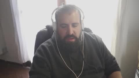 Cristian Dipolino online show from 05/03/26, 02:23