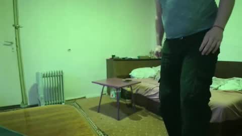 Georgiev Daniel Dilyanov     online show from 03/22/26, 02:31