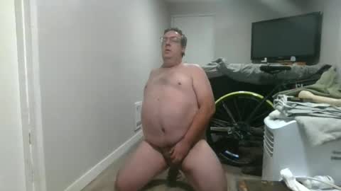 Didgeman online show from 10/29/25, 08:21