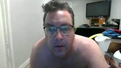 Didgeman online show from 02/13/26, 05:09
