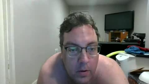 Didgeman online show from 02/16/26, 05:53