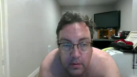 Didgeman online show from 02/25/26, 07:01