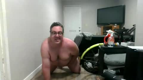 Didgeman online show from 04/30/26, 06:58