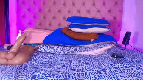 Diane online show from 01/26/25, 10:24