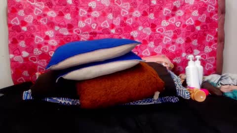 Diane online show from 02/11/25, 11:22