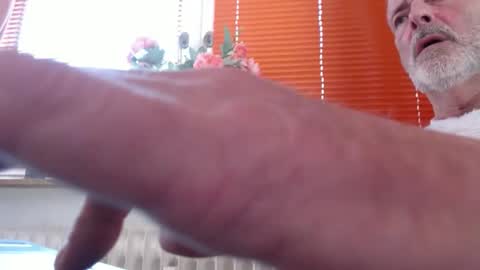 squirtcock online show from 04/07/26, 07:20