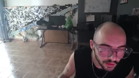 didismurf02 online show from 05/24/26, 04:01