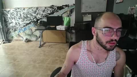 didismurf02 online show from 05/28/26, 02:31