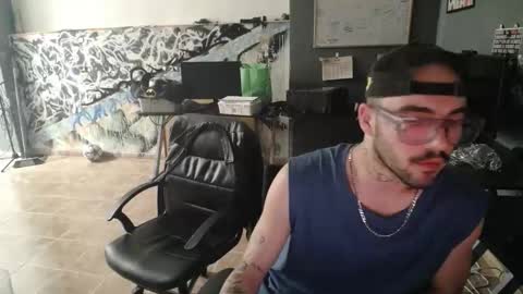 didismurf02 online show from 05/30/26, 12:41