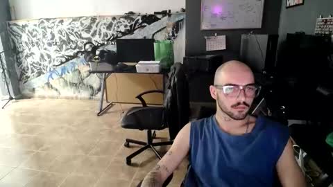 didismurf02 online show from 05/30/26, 11:13