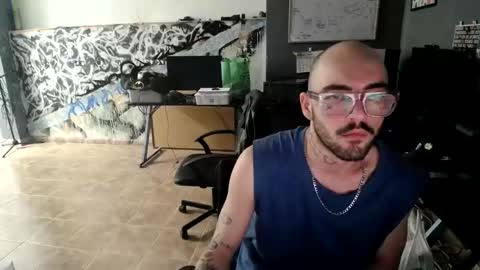 didismurf02 online show from 05/31/26, 08:32