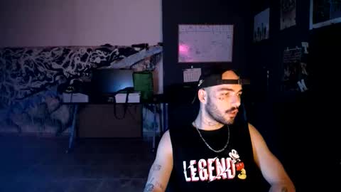 didismurf02 online show from 06/03/26, 12:24