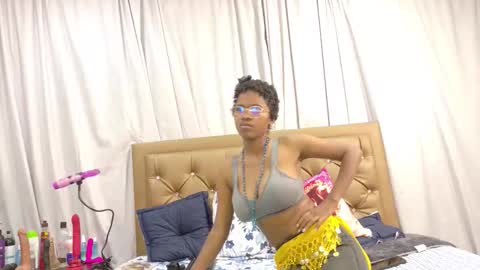 didoelizabeth online show from 10/28/25, 12:09