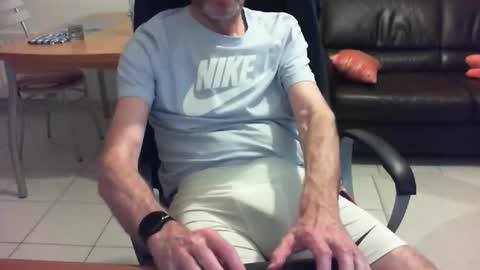 didonc from france..... online show from 05/03/26, 08:15