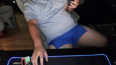 Diego online show from 06/26/26, 12:48