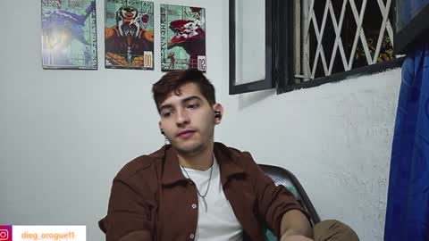 Snapshot of diegorogue_ chatting on 01/07/25, 01:17 Diego rogue online show from 01/07/25, 01:17