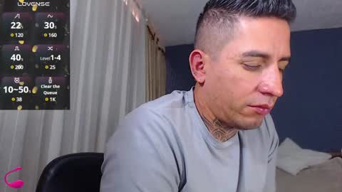 Snapshot of diegosaenzpurelove chatting on 02/04/25, 06:17 Diego online show from 02/04/25, 06:17