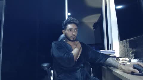 Diego Ortega online show from 11/06/25, 09:43