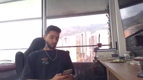 Diego Ortega online show from 12/19/25, 04:47