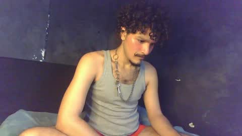 diemond_latinx98 online show from 04/18/26, 11:47
